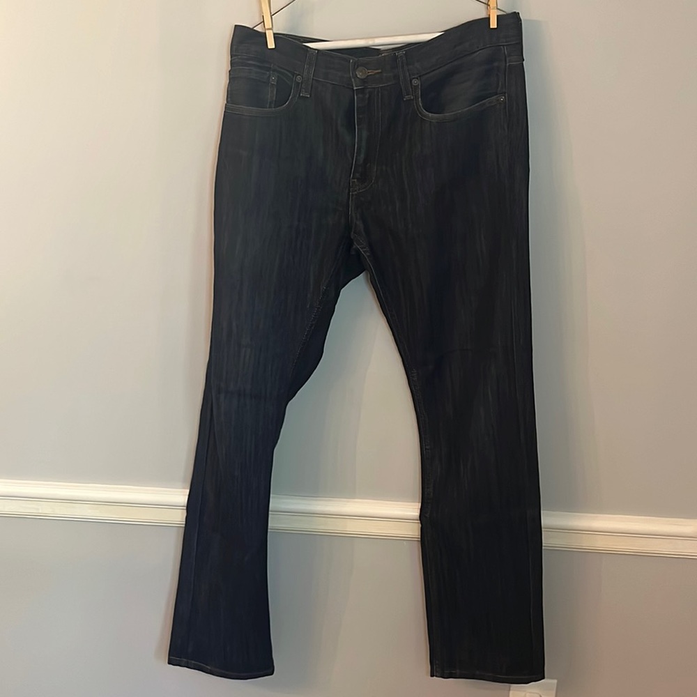 Denizen Levi’s Straight Jeans